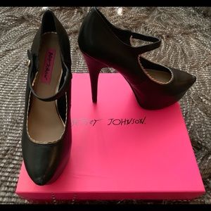 Betsy Johnson heels